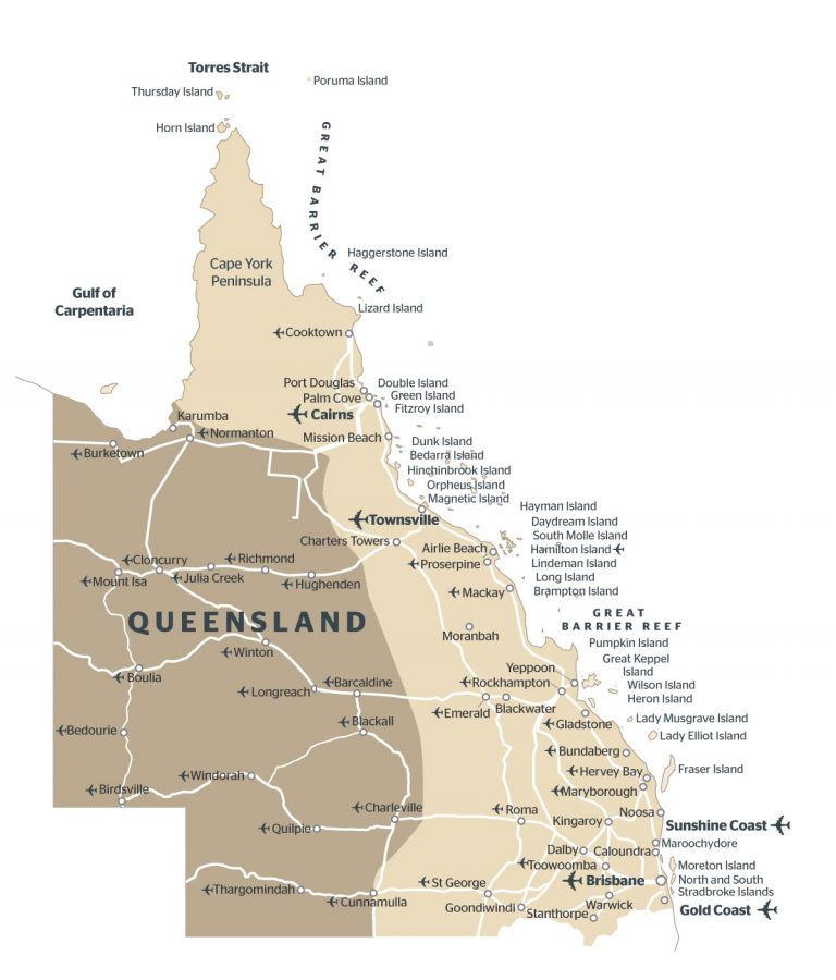 Outback Experience – QLD Education Experiences